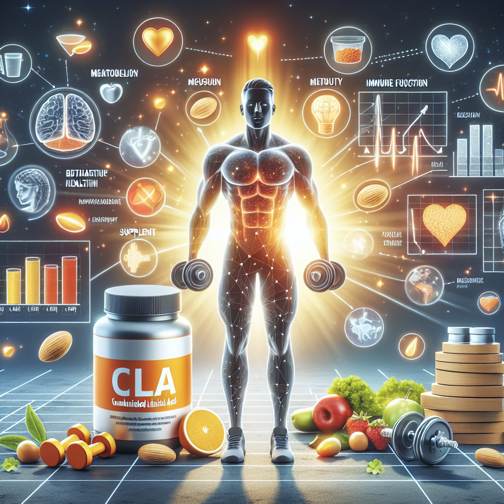 Benefits of cla for health and athletic performance Benefits of cla for health and athletic performance