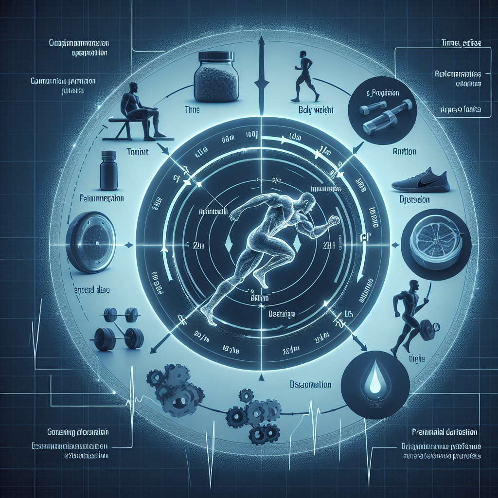 Optimizing parabolan dosage for sports results maximization Optimizing parabolan dosage for sports results maximization