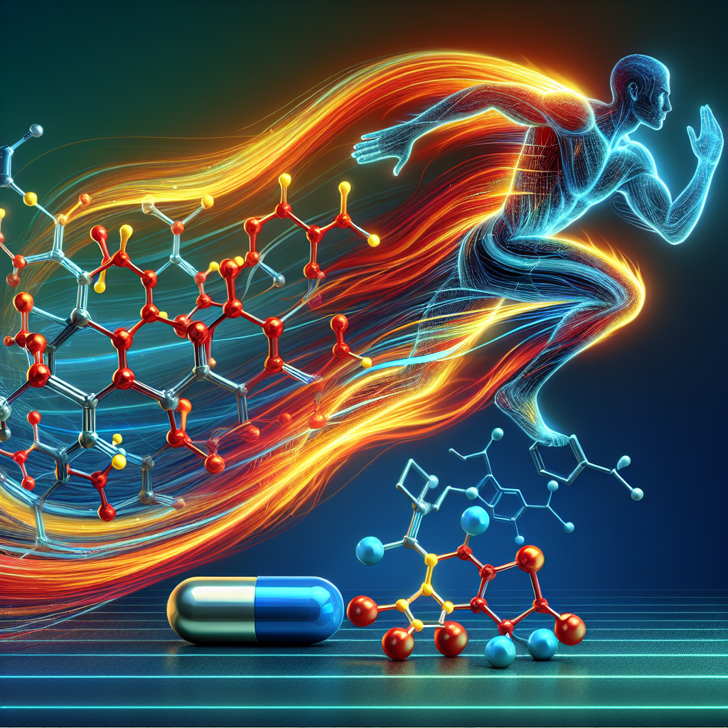 Phentermine hydrochloride and thermogenesis in sports performance Phentermine hydrochloride and thermogenesis in sports performance