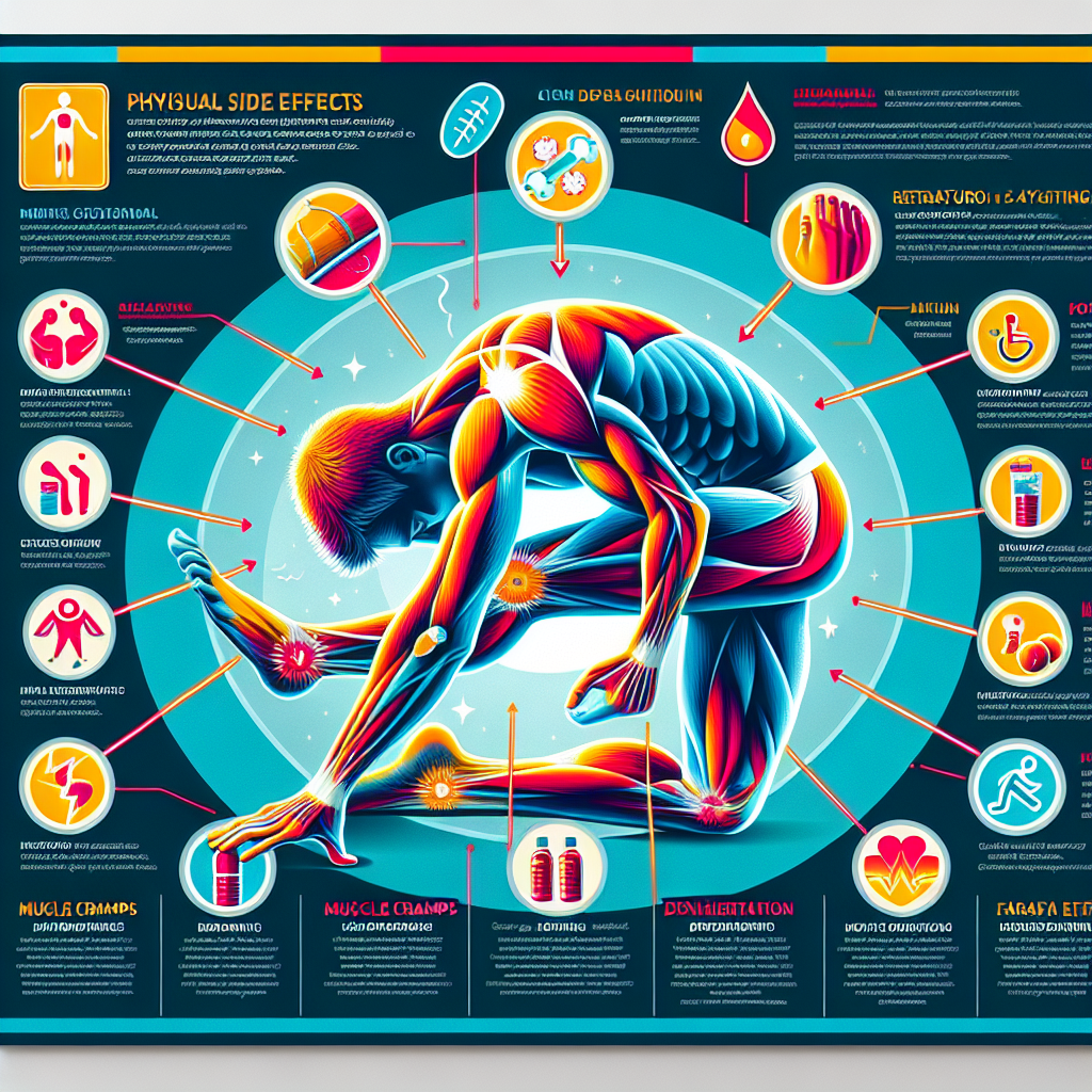 Side effects of retatrutide in sports use Side effects of retatrutide in sports use