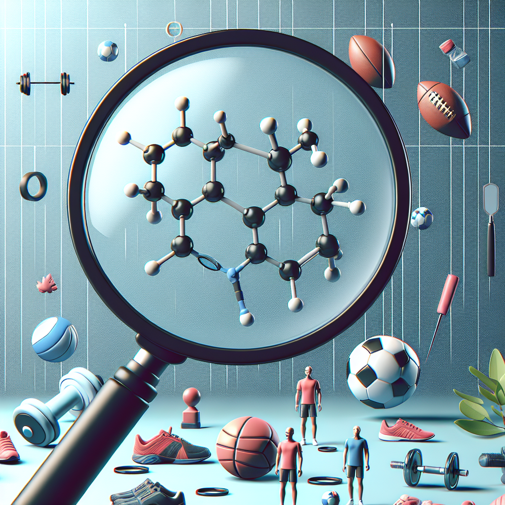 Sodium l-thyroxine in sports doping: in-depth analysis Sodium l-thyroxine in sports doping: in-depth analysis