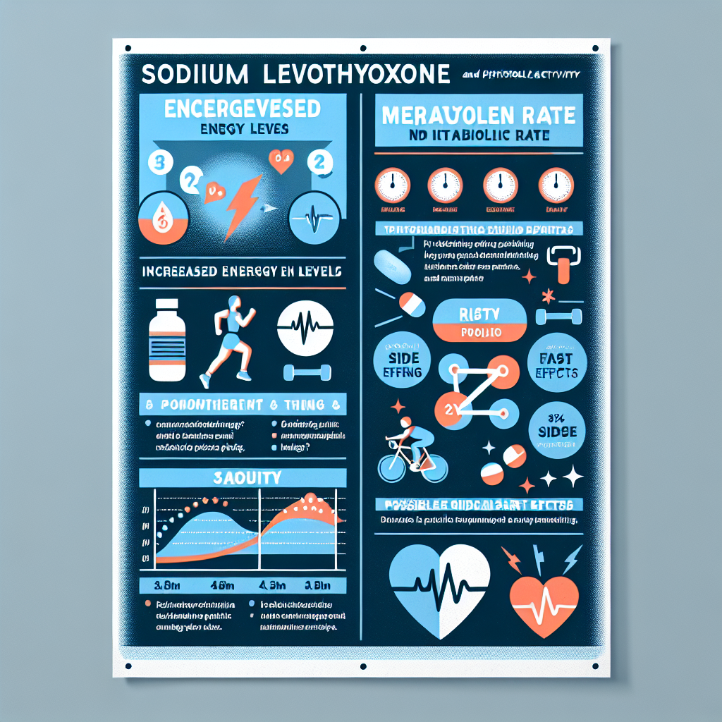 Sodium levothyroxine: benefits and risks in physical activity Sodium levothyroxine: benefits and risks in physical activity