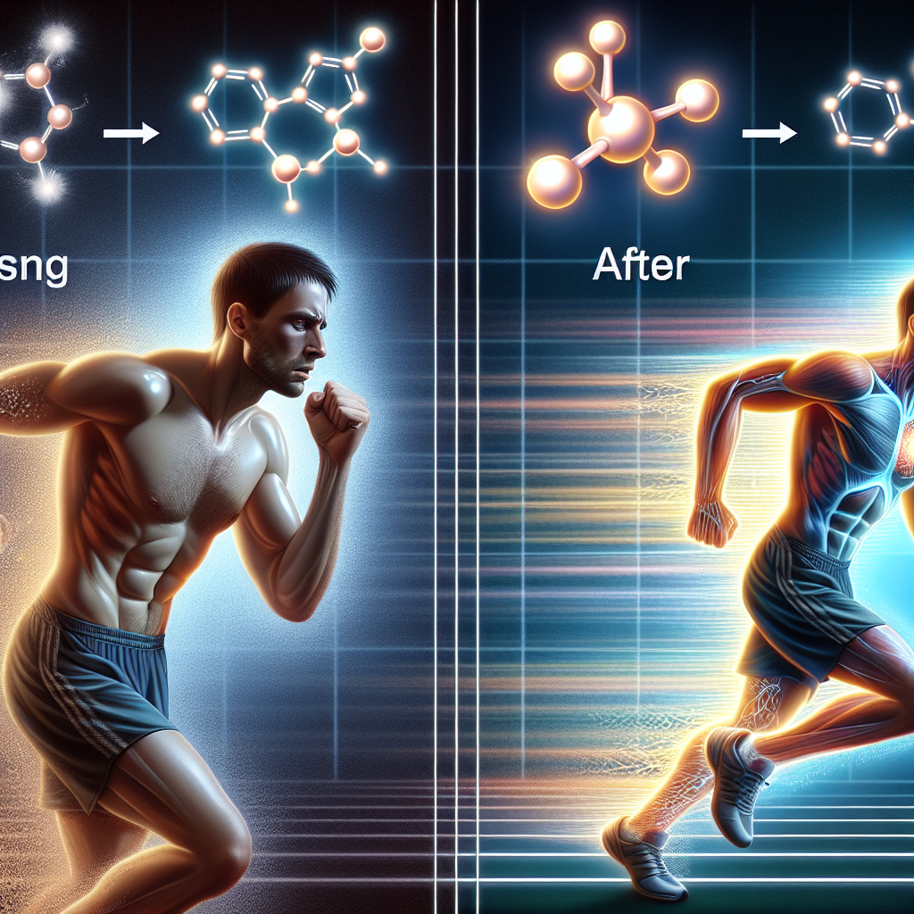 Boosting athletic performance: the effects of cytomel Boosting athletic performance: the effects of cytomel