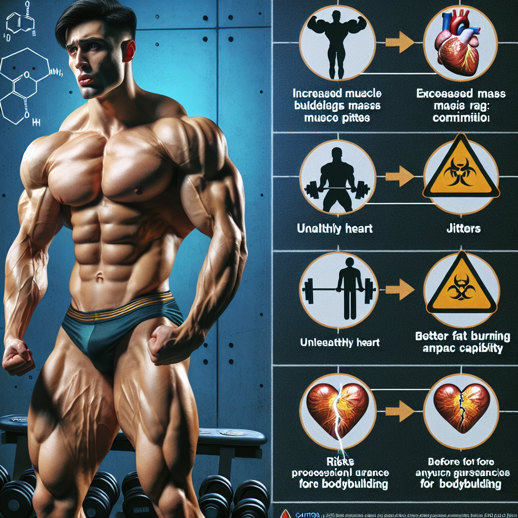 Cytomel in bodybuilding: benefits and risks unveiled Cytomel in bodybuilding: benefits and risks unveiled