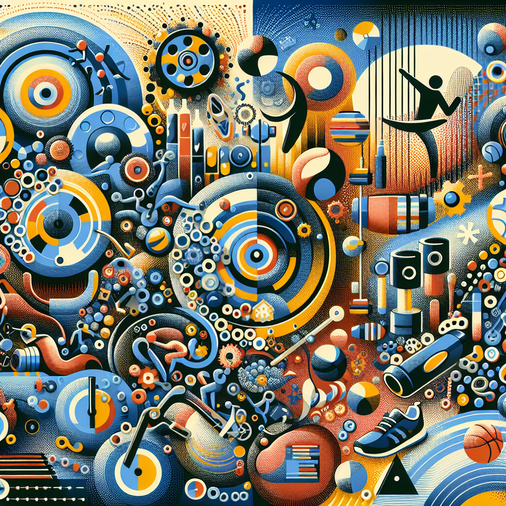 Exploring liraglutide’s impact on sports training Exploring liraglutide's impact on sports training