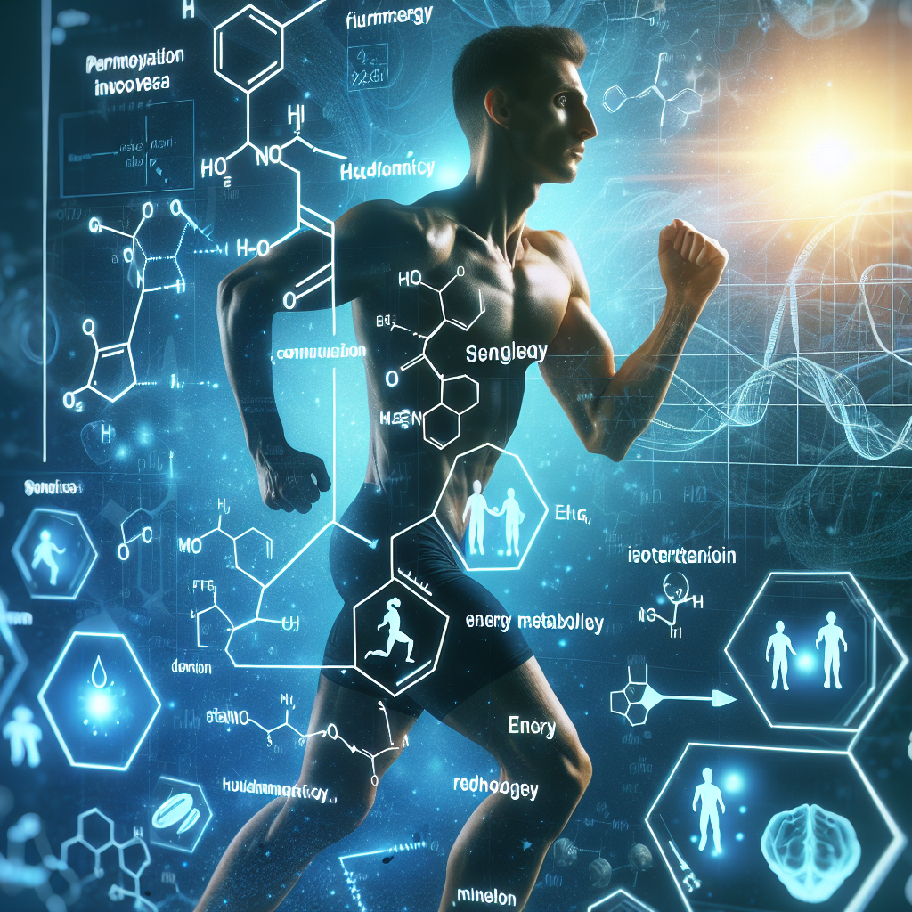 Isotretinoin and energy metabolism: in-depth analysis for athletes Isotretinoin and energy metabolism: in-depth analysis for athletes