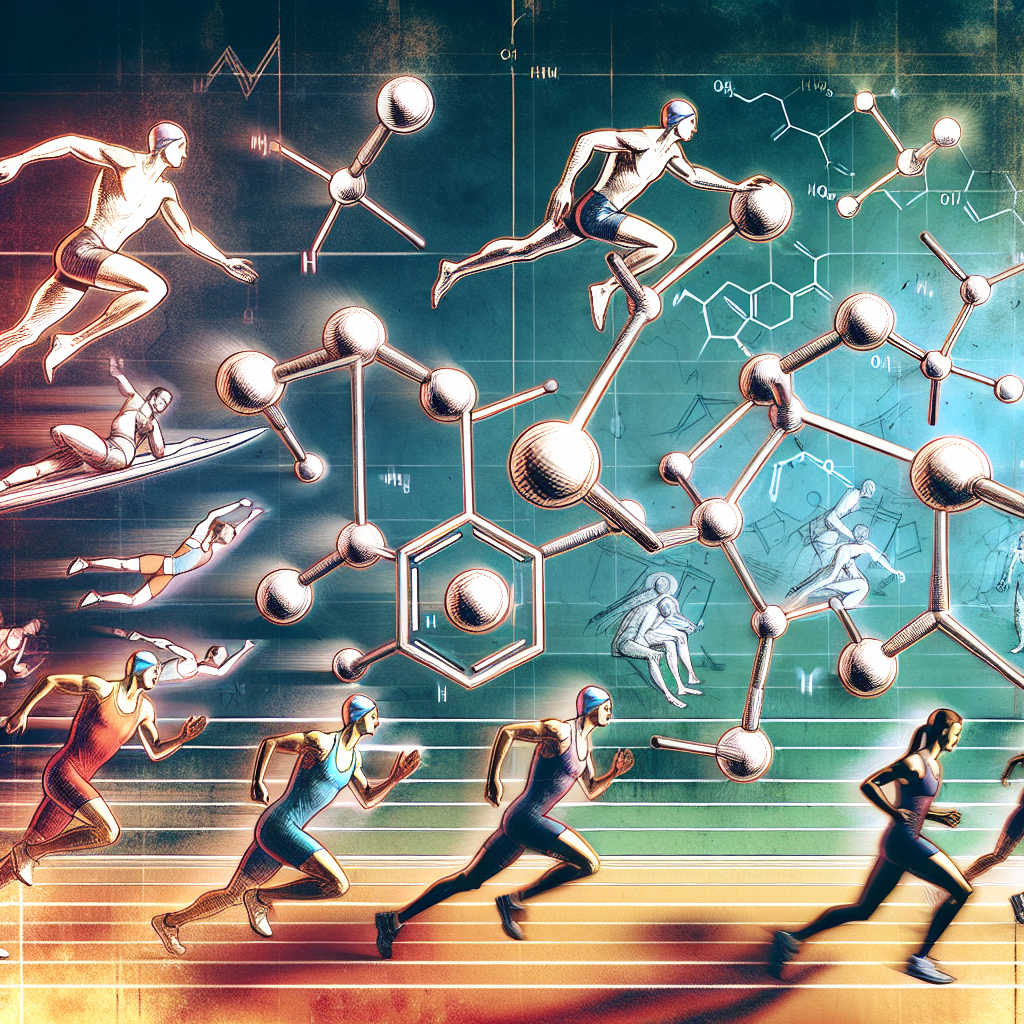 Nebivolol and sports: how it can influence athletic performance Nebivolol and sports: how it can influence athletic performance
