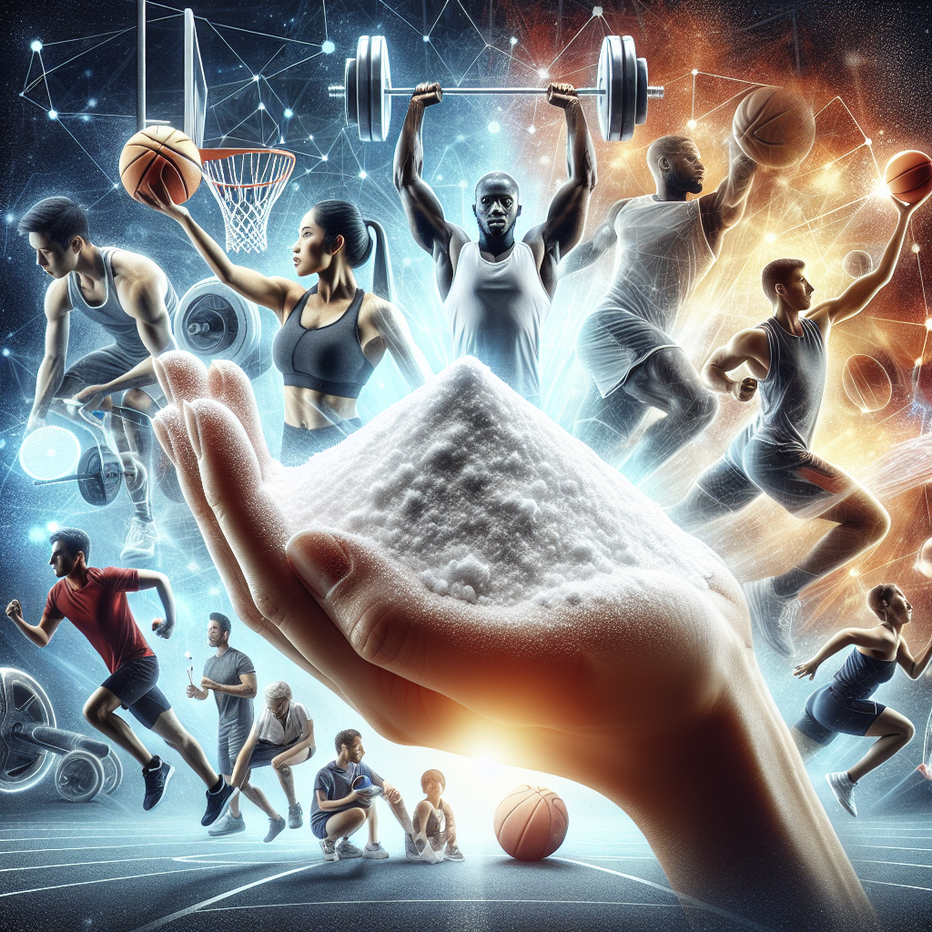 Yohimbine hcl as an ergogenic substance in sports Yohimbine hcl as an ergogenic substance in sports