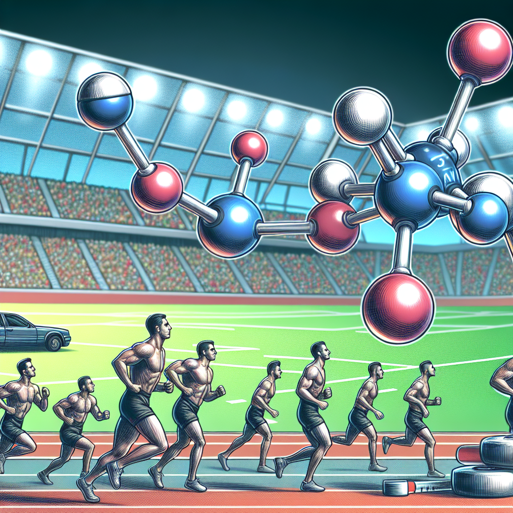 Clomid and its influence on athletic performance Clomid and its influence on athletic performance