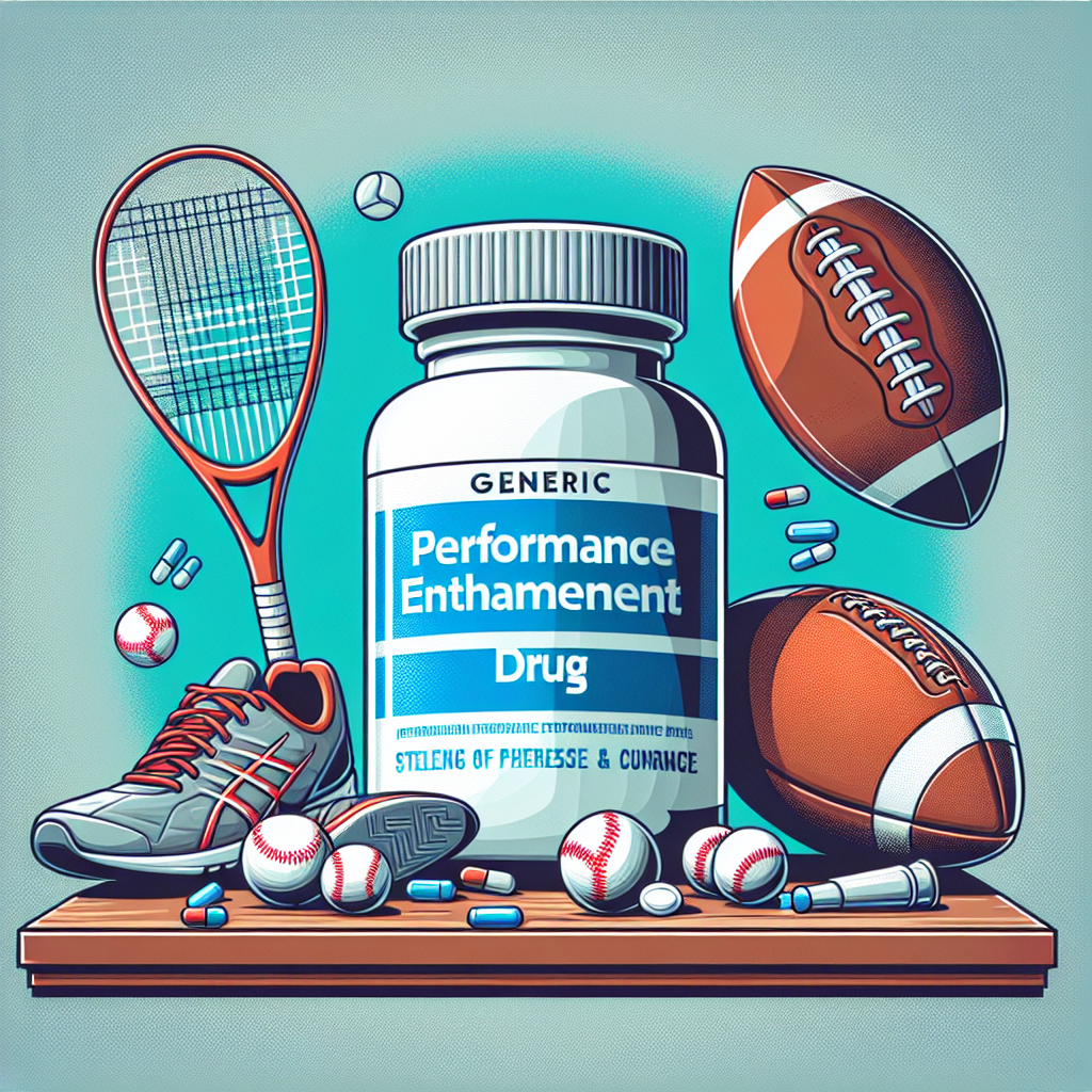 Clomid: versatile drug for athletic performance enhancement Clomid: versatile drug for athletic performance enhancement