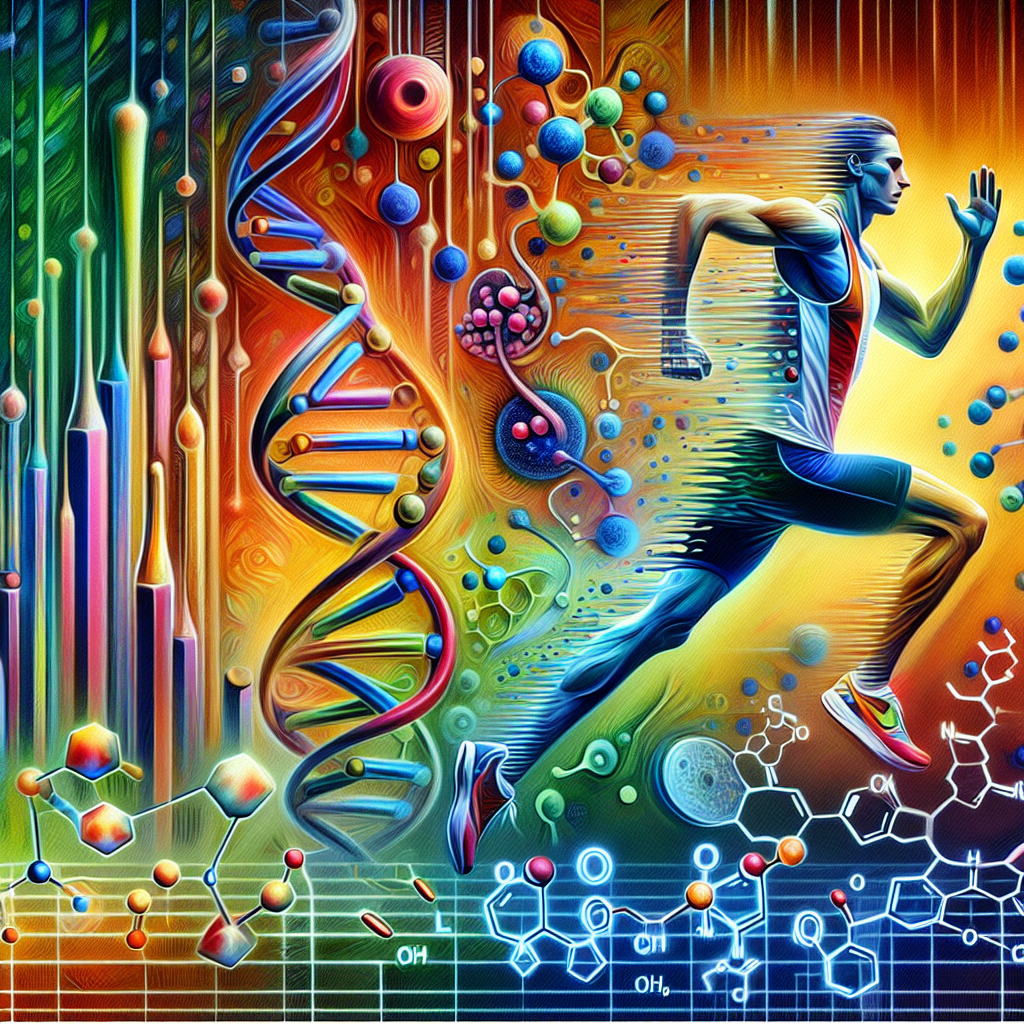 Enclomifene citrate effects on metabolism during sports activity Enclomifene citrate effects on metabolism during sports activity