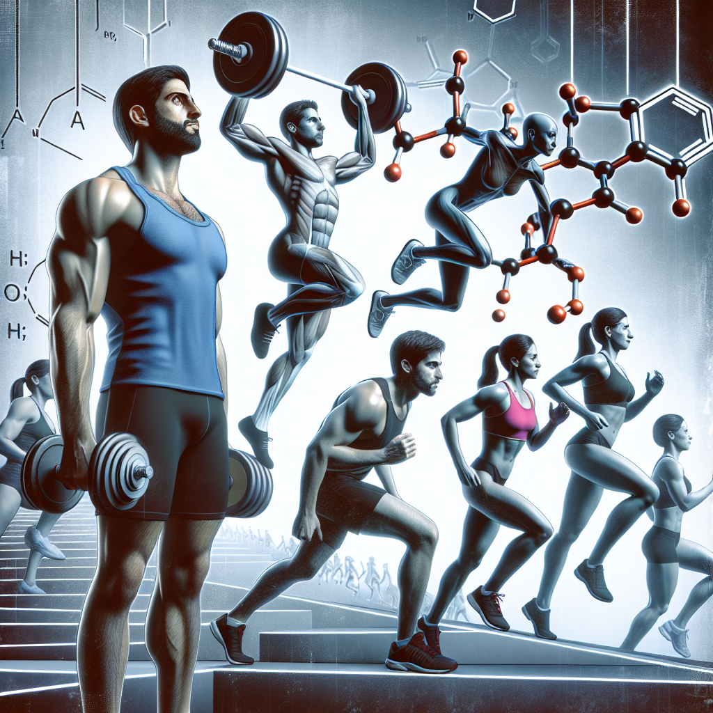 How vardenafil can improve athletes’ performances How vardenafil can improve athletes' performances