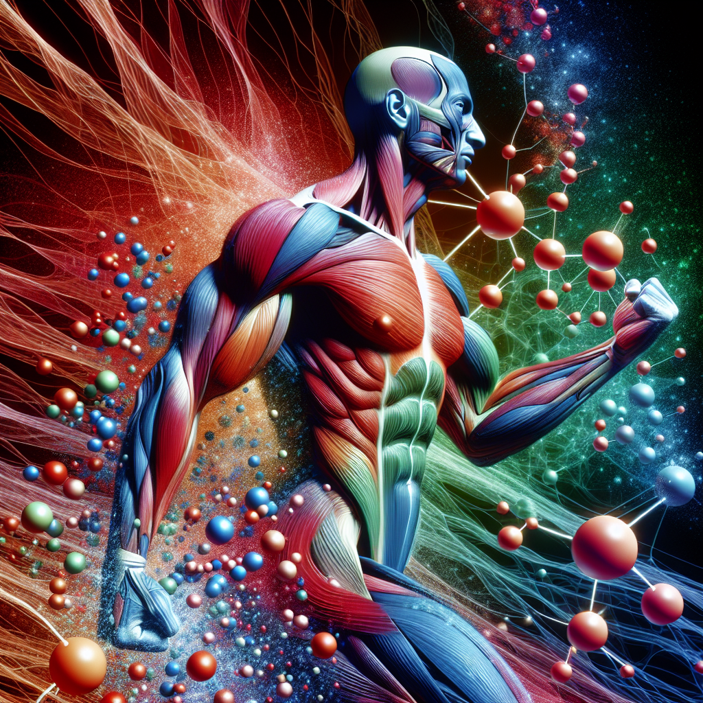 Vardenafil’s effects on muscle oxygenation during physical exertion Vardenafil's effects on muscle oxygenation during physical exertion