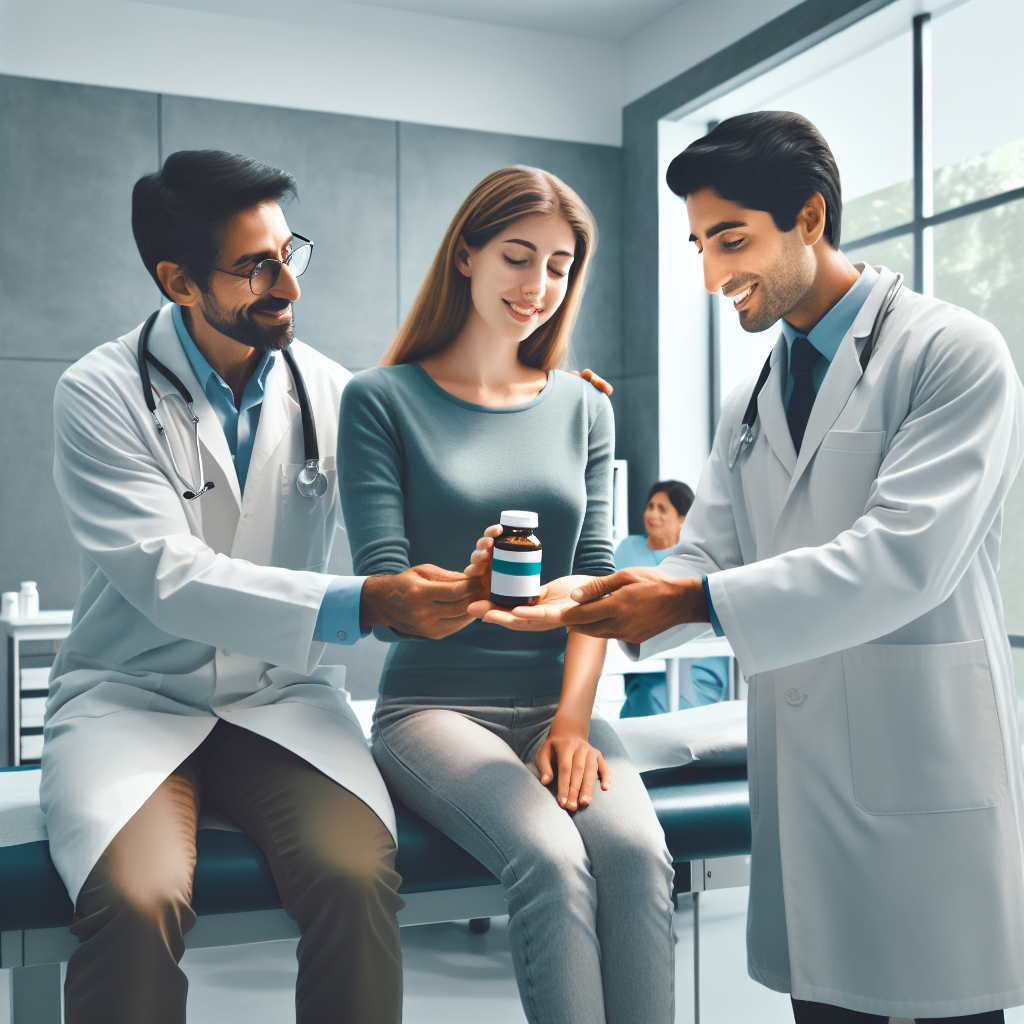 Compassionate use of oxandrolone Compassionate use of oxandrolone