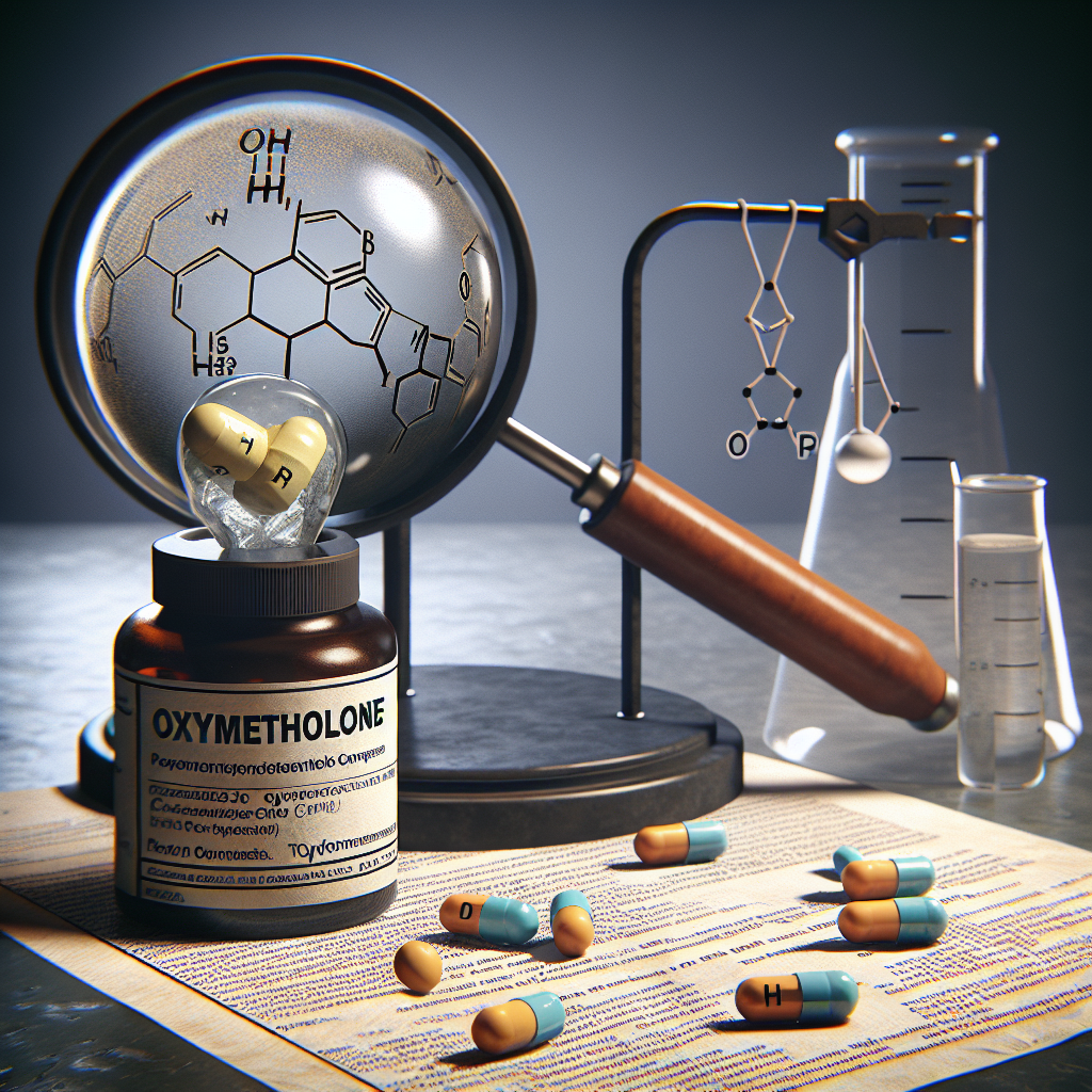 How many compounds is too many with oxymetholone compresse? How many compounds is too many with oxymetholone compresse?