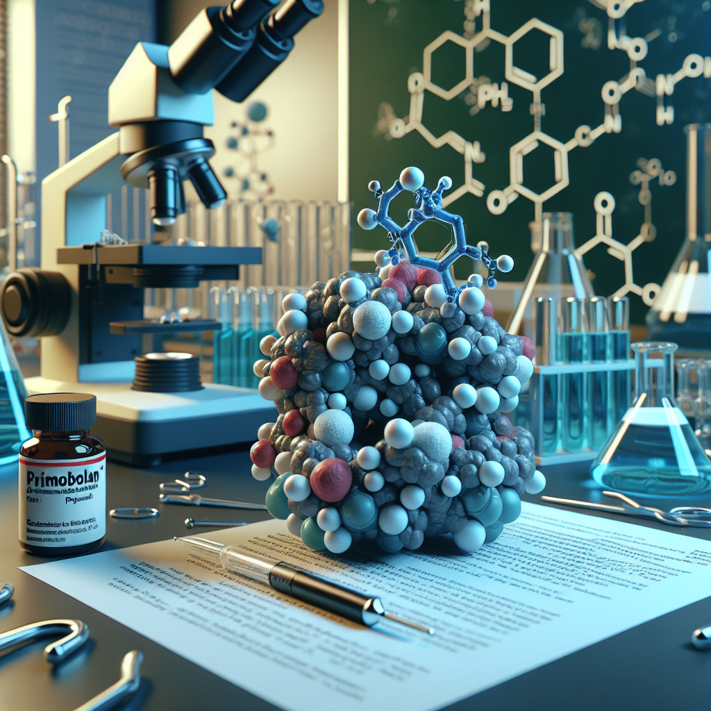 Igf-1 levels and primobolan Igf-1 levels and primobolan