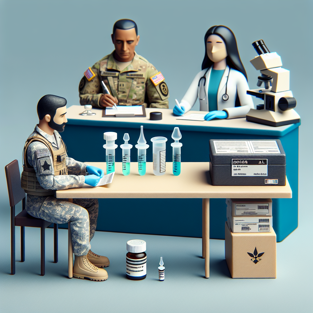 Military drug testing and primobolan Military drug testing and primobolan